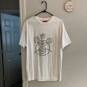 MNWKA Mishka crown bear - large - vintage